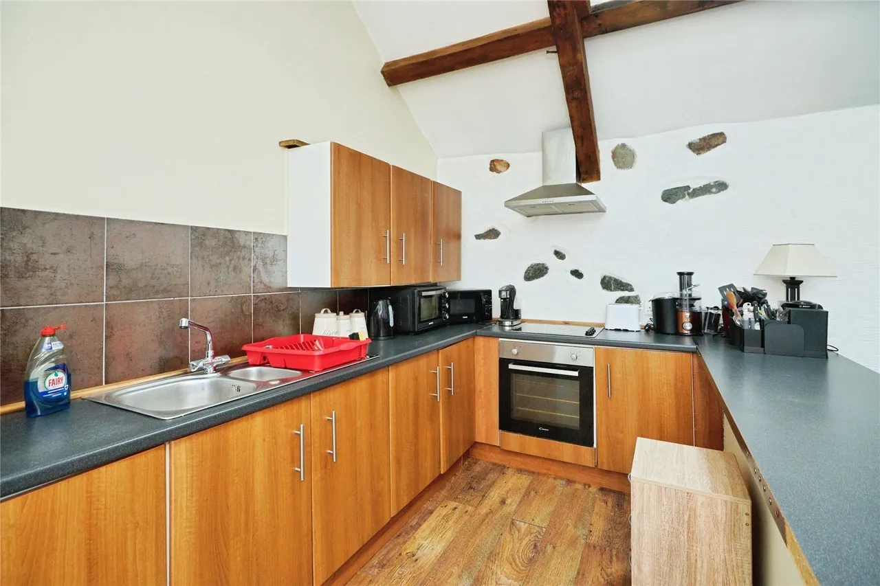 Church Place, Pwllheli, LL53, photo 8