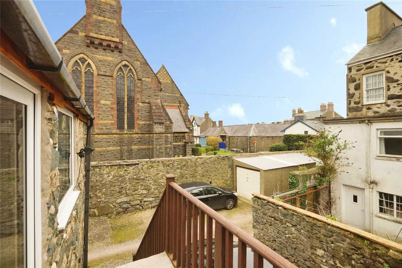 Church Place, Pwllheli, LL53, photo 19
