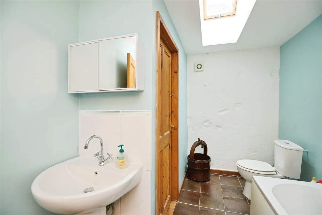 Church Place, Pwllheli, LL53, photo 13