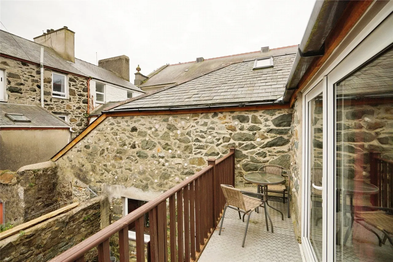 Church Place, Pwllheli, LL53, photo 6