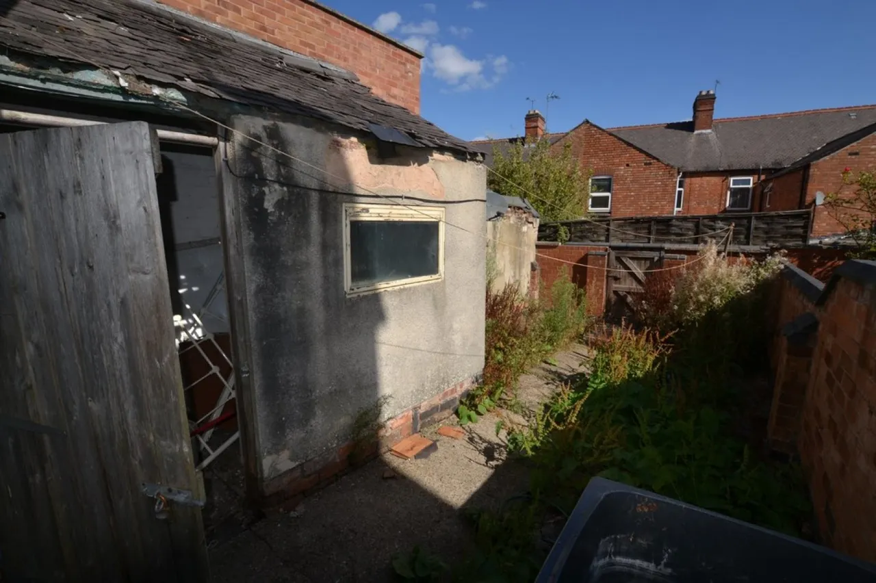 Gaul Street, Leicester, LE3, photo 8