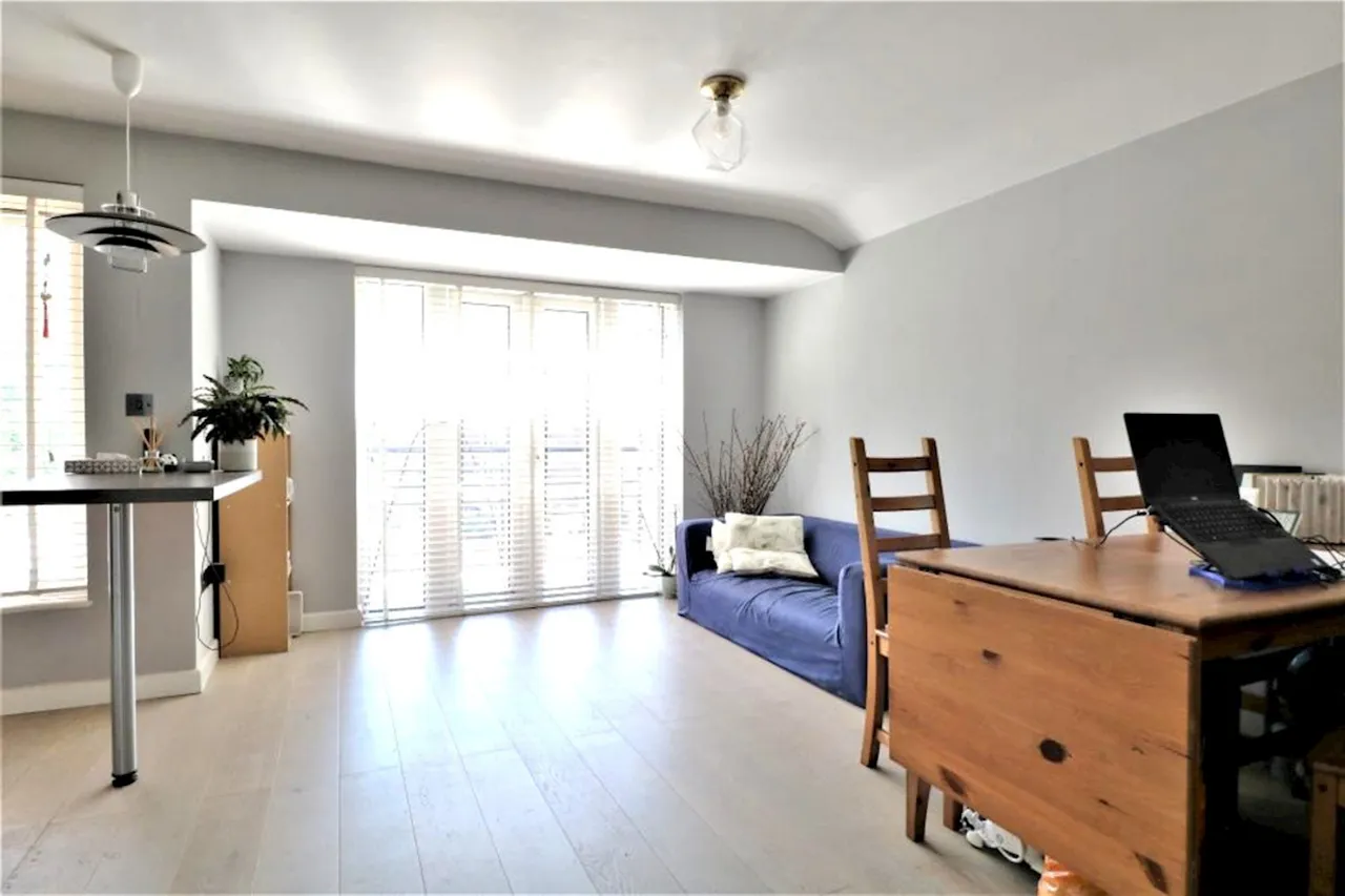 Portland Rise, N4, photo 3