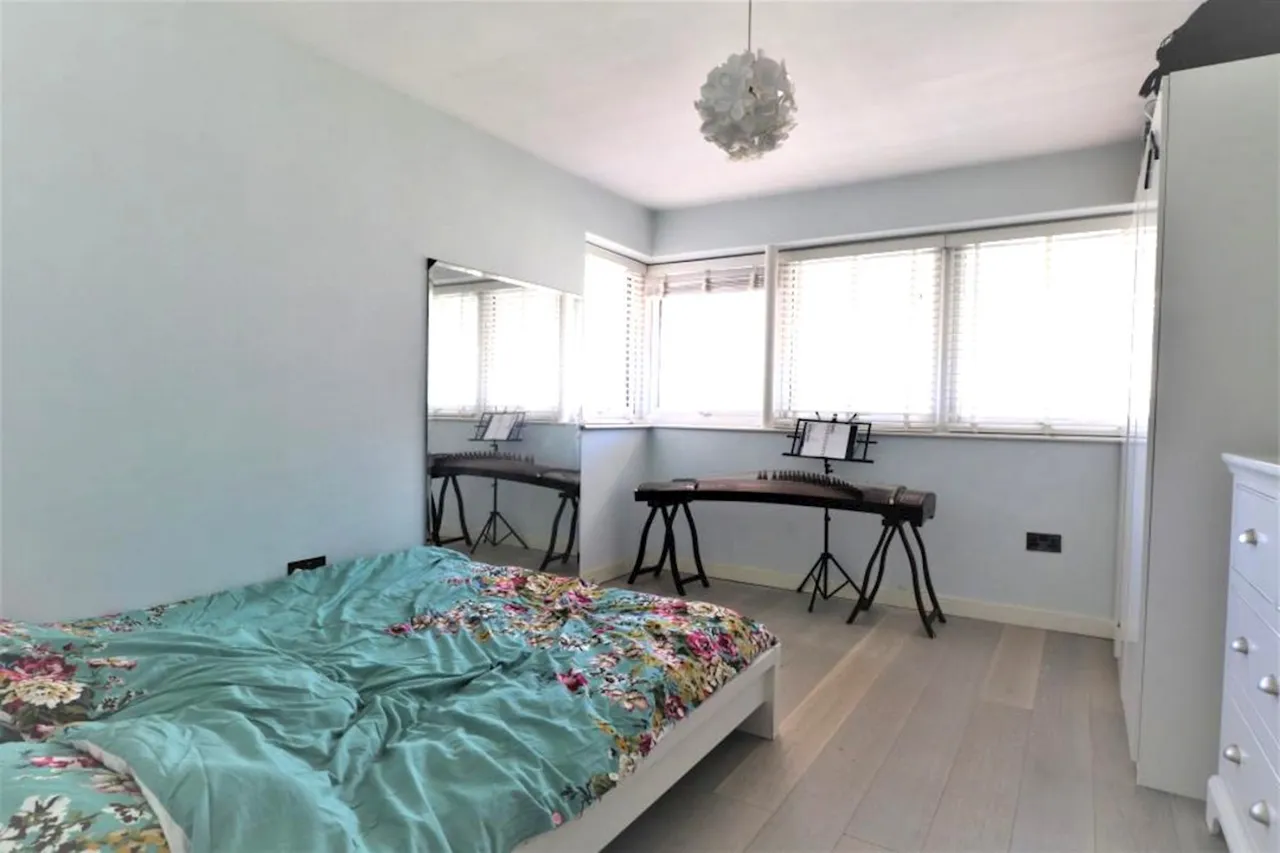 Portland Rise, N4, photo 5