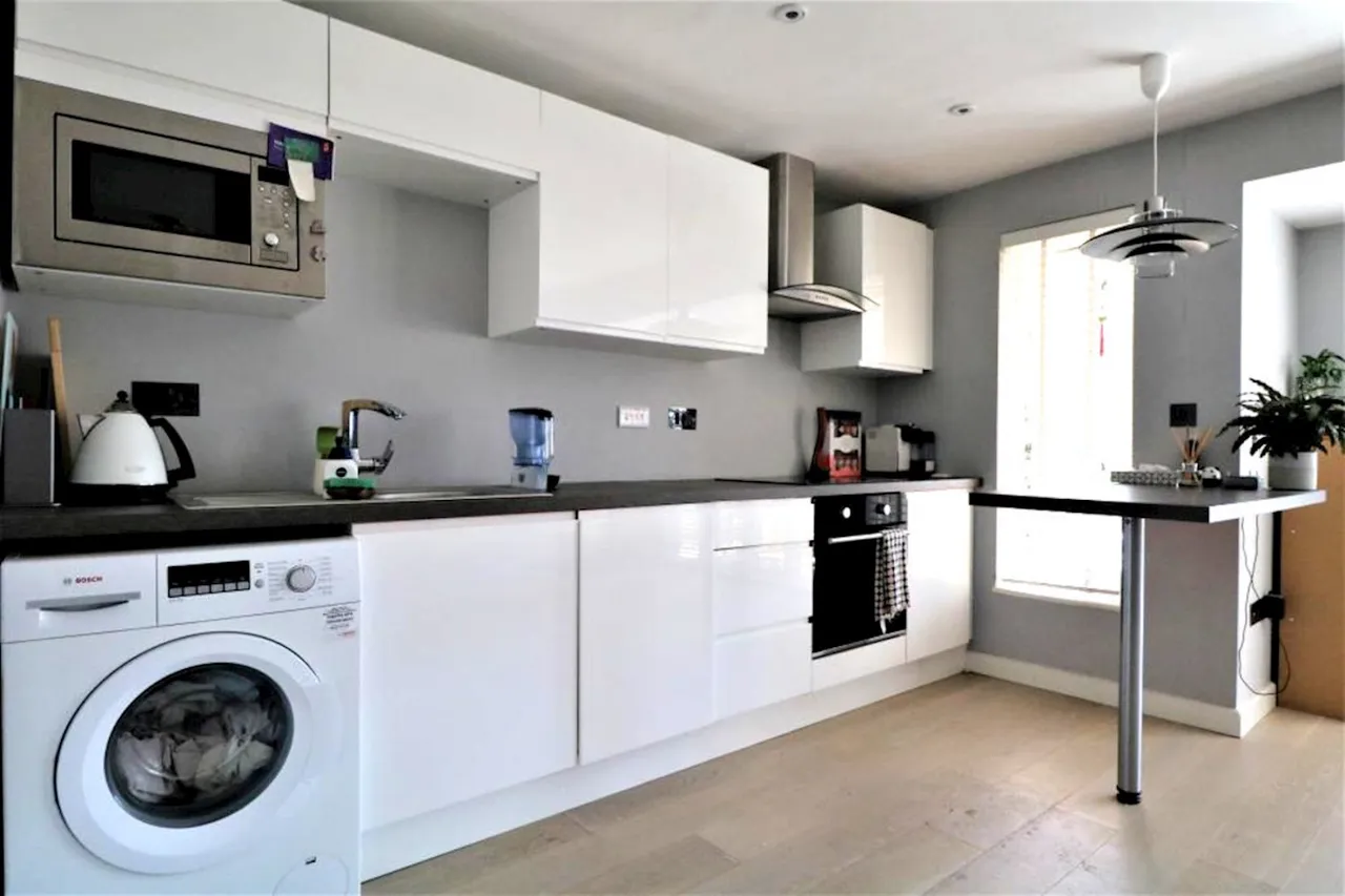 Portland Rise, N4, photo 2