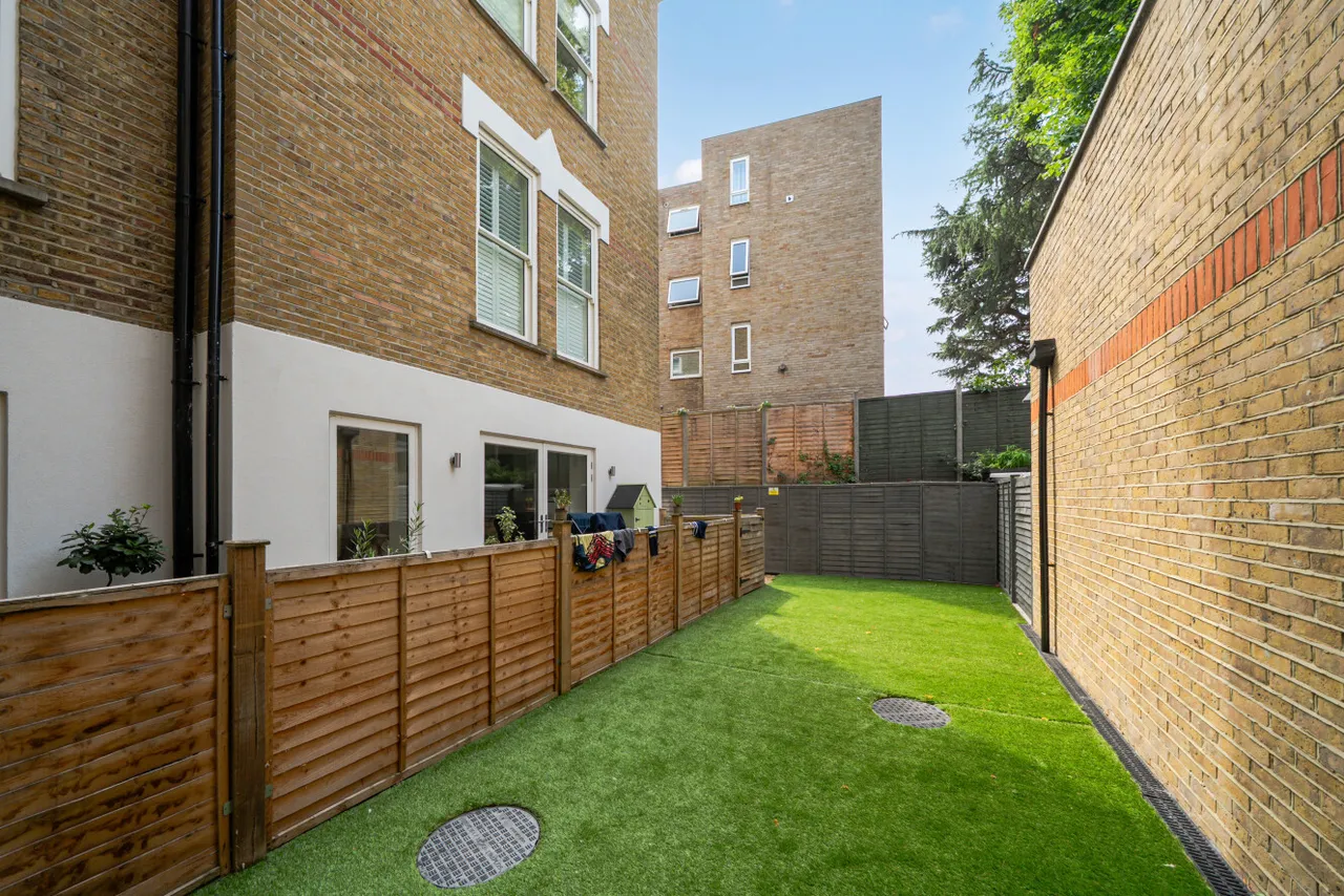 Copers Cope Road, Beckenham, BR3, photo 13