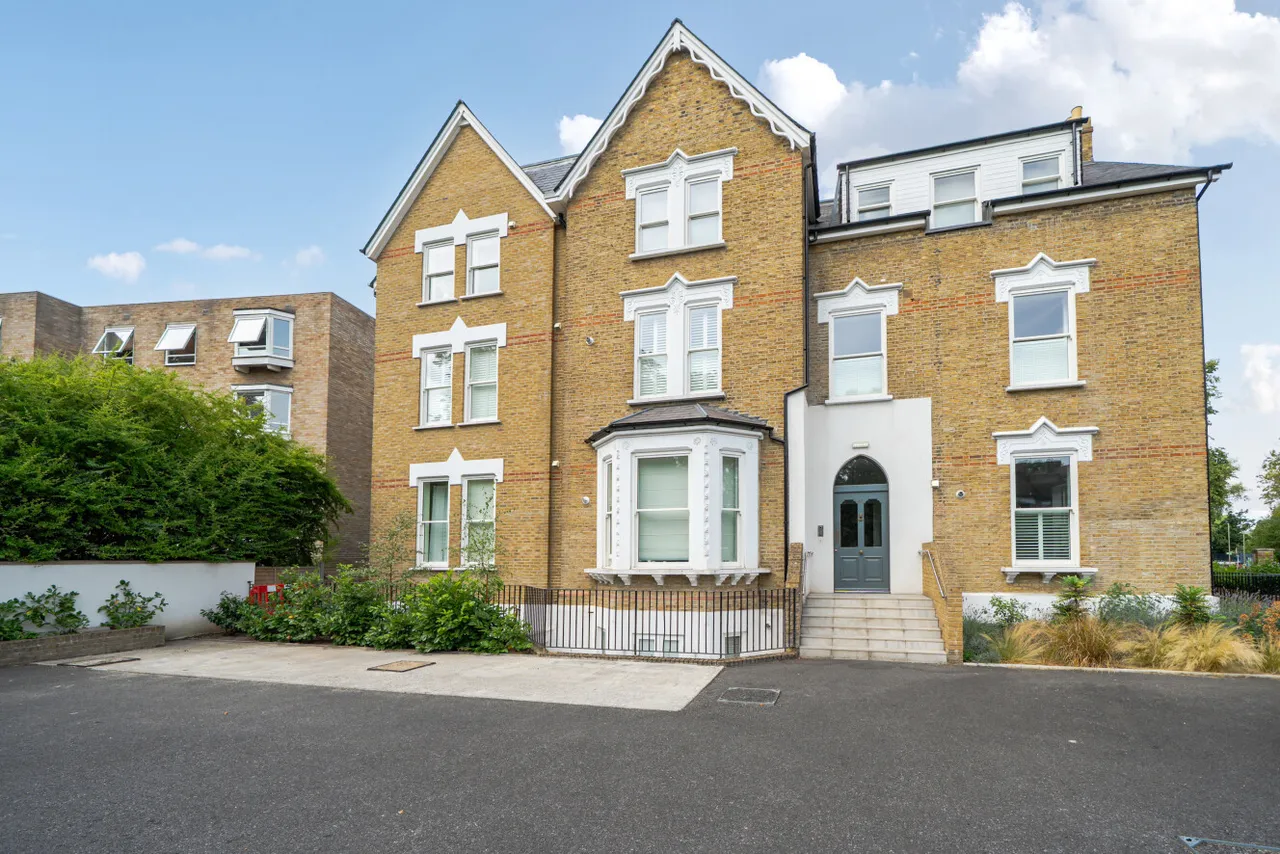 Copers Cope Road, Beckenham, BR3, photo 14