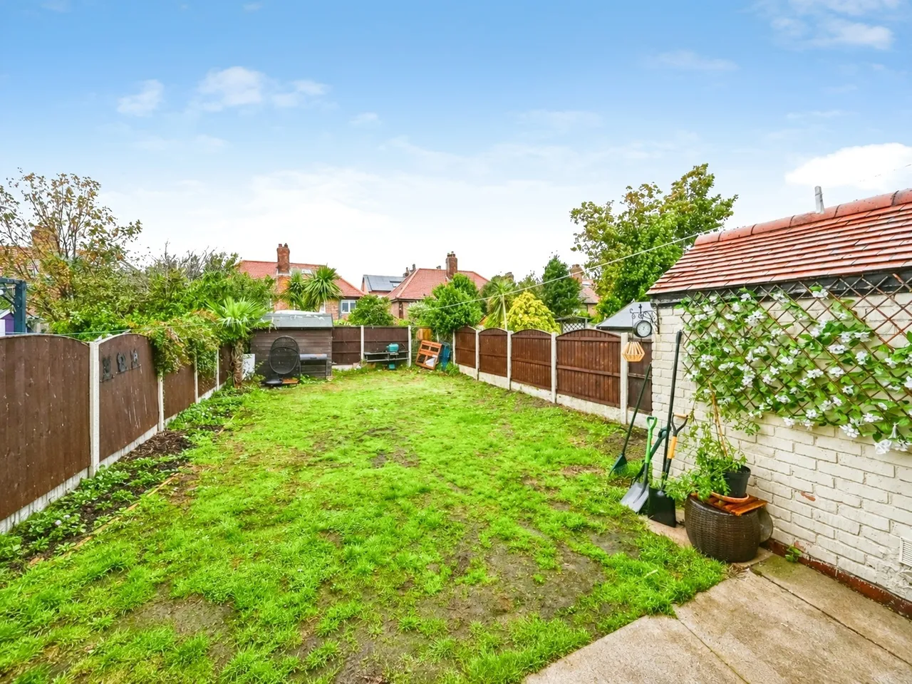 Heathfield Road, Brighton-le-Sands, L22, photo 13