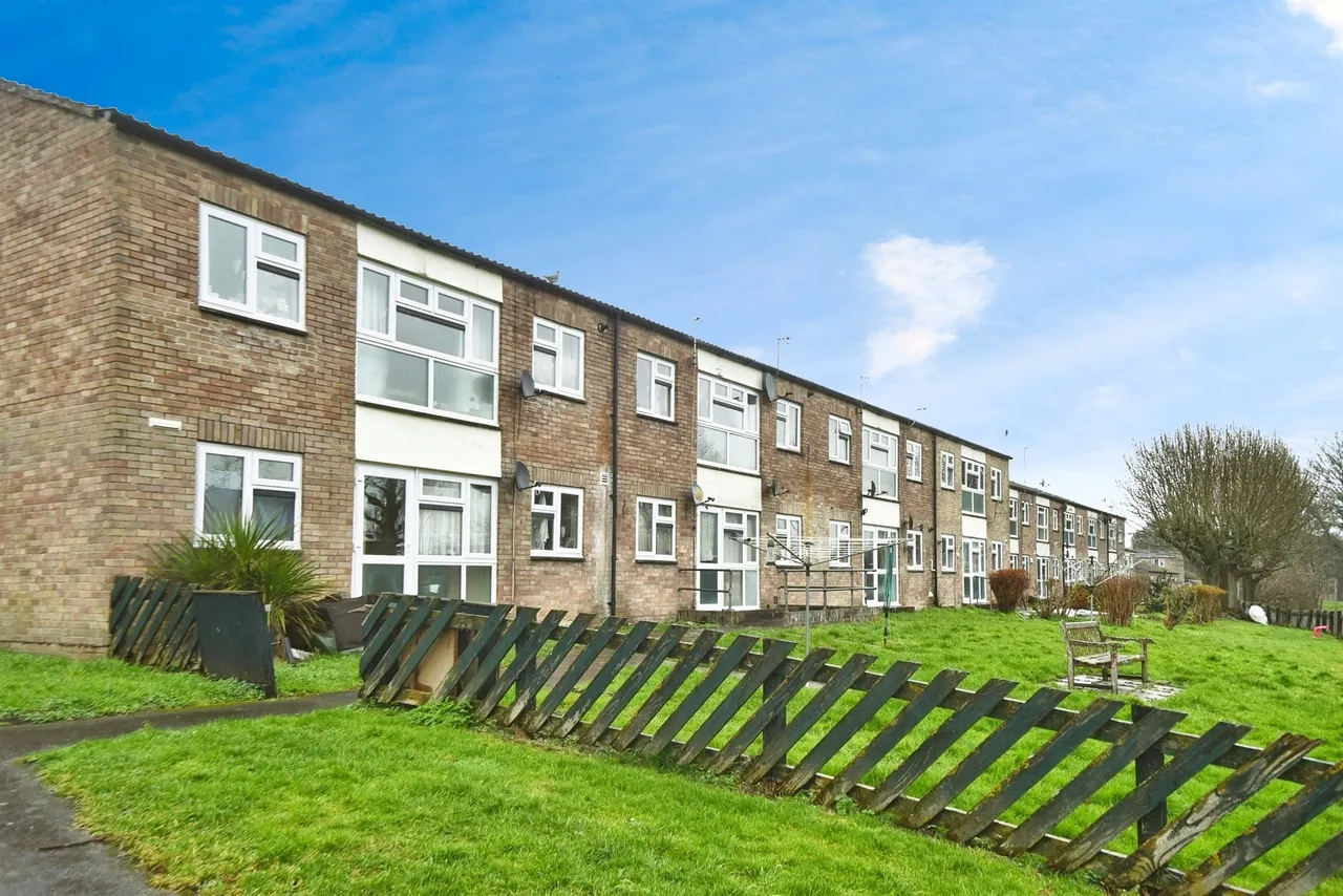 Grierson Close, Calne, SN11, photo 23