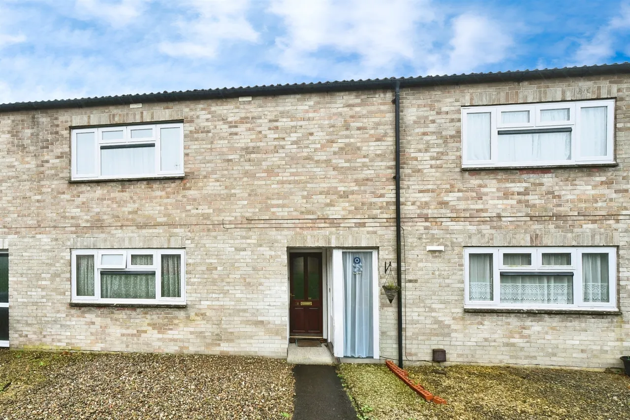 Grierson Close, Calne, SN11, photo 22