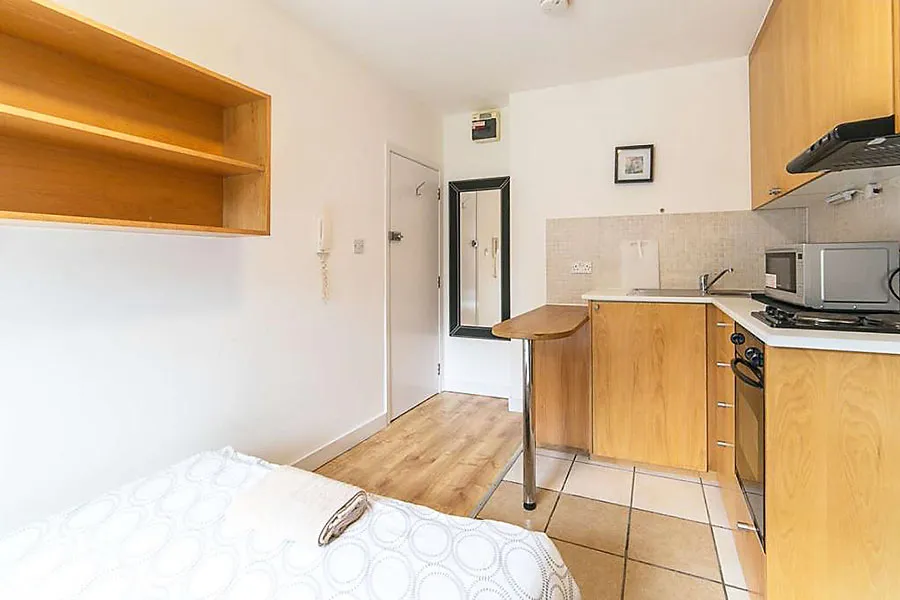 West Cromwell Road, Earls Court, SW5, photo 5