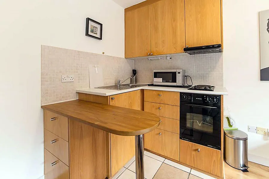 West Cromwell Road, Earls Court, SW5, photo 6