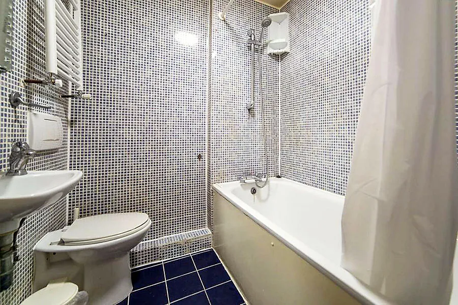 West Cromwell Road, Earls Court, SW5, photo 7