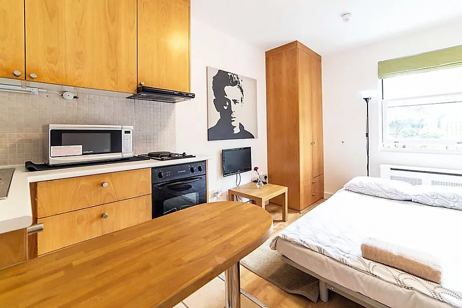 West Cromwell Road, Earls Court, SW5, photo 4