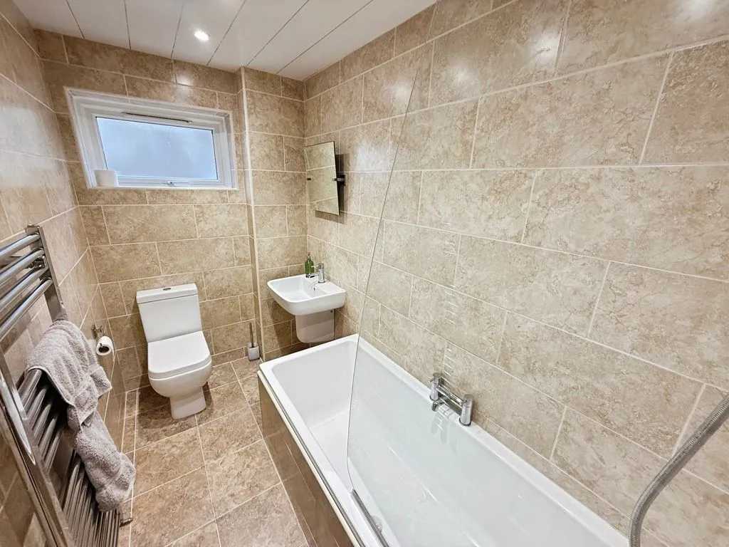 Newcastle Upon Tyne NE3 2XX, NE3, photo 5
