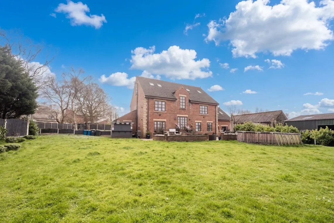 Back Lane, Newburgh, WN8, photo 35