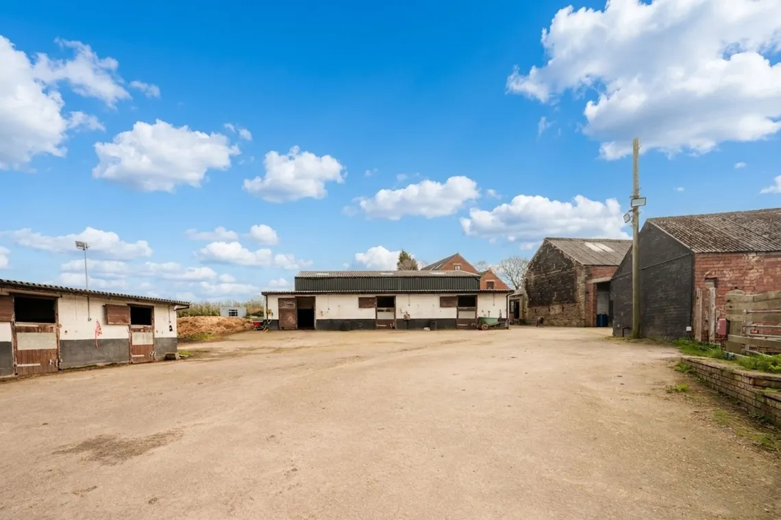 Back Lane, Newburgh, WN8, photo 45