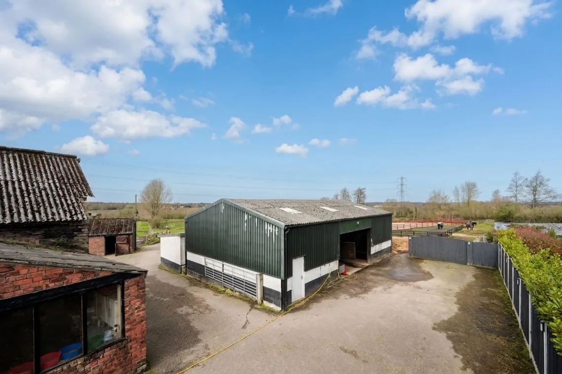 Back Lane, Newburgh, WN8, photo 46