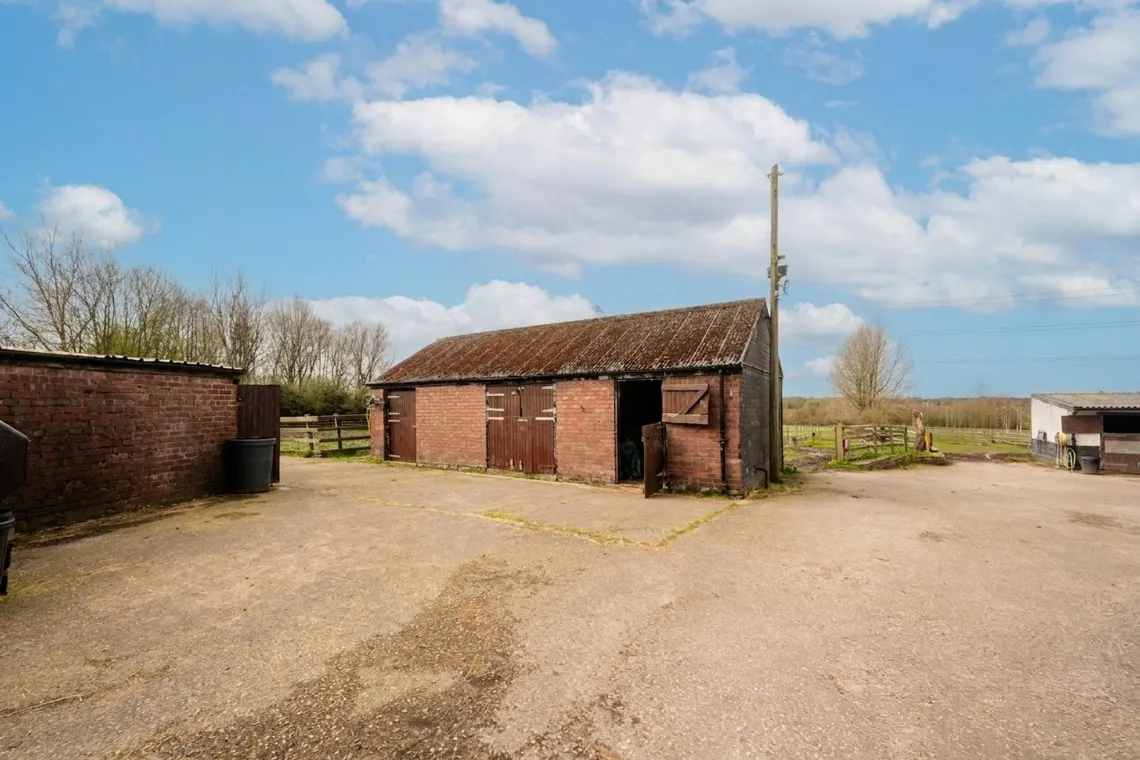 Back Lane, Newburgh, WN8, photo 42