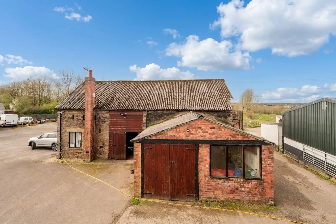 Back Lane, Newburgh, WN8, photo 40