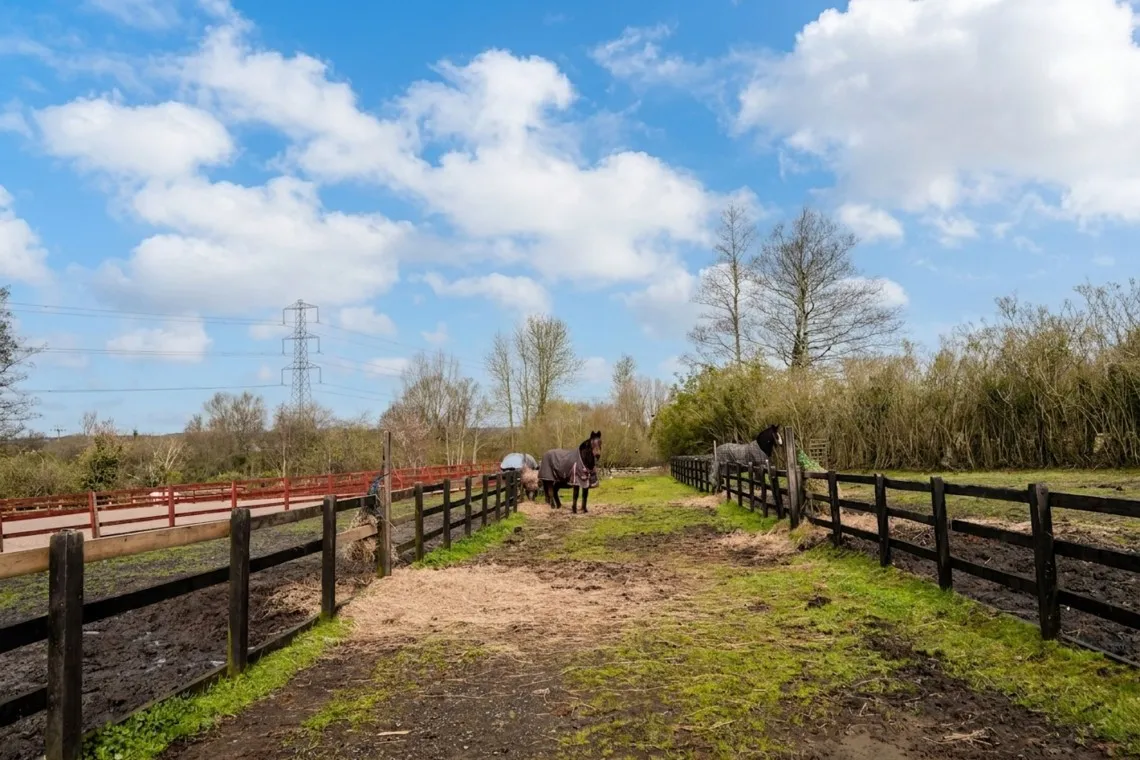 Back Lane, Newburgh, WN8, photo 34