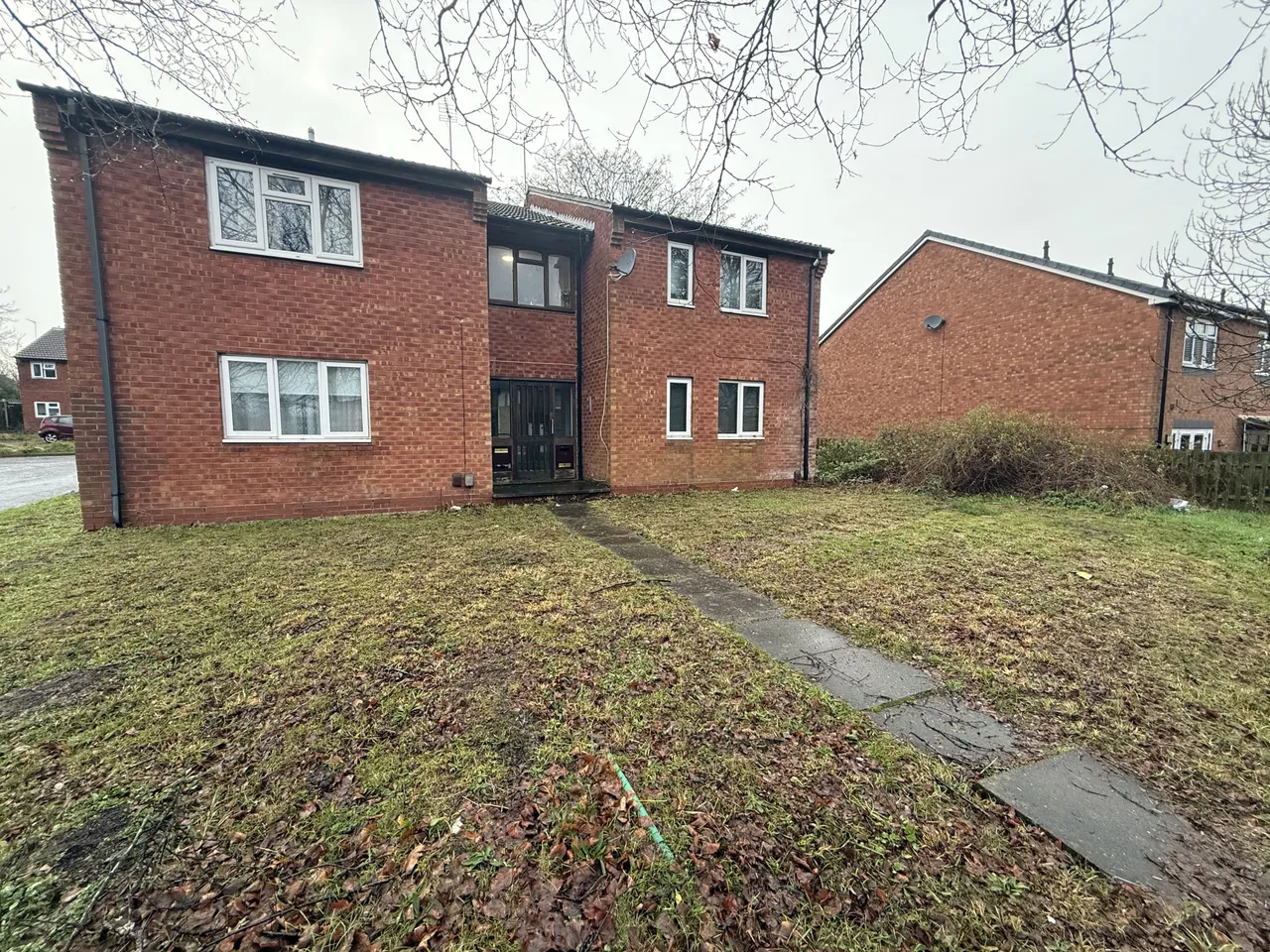 Harrowby, Tipton, DY4, photo 8