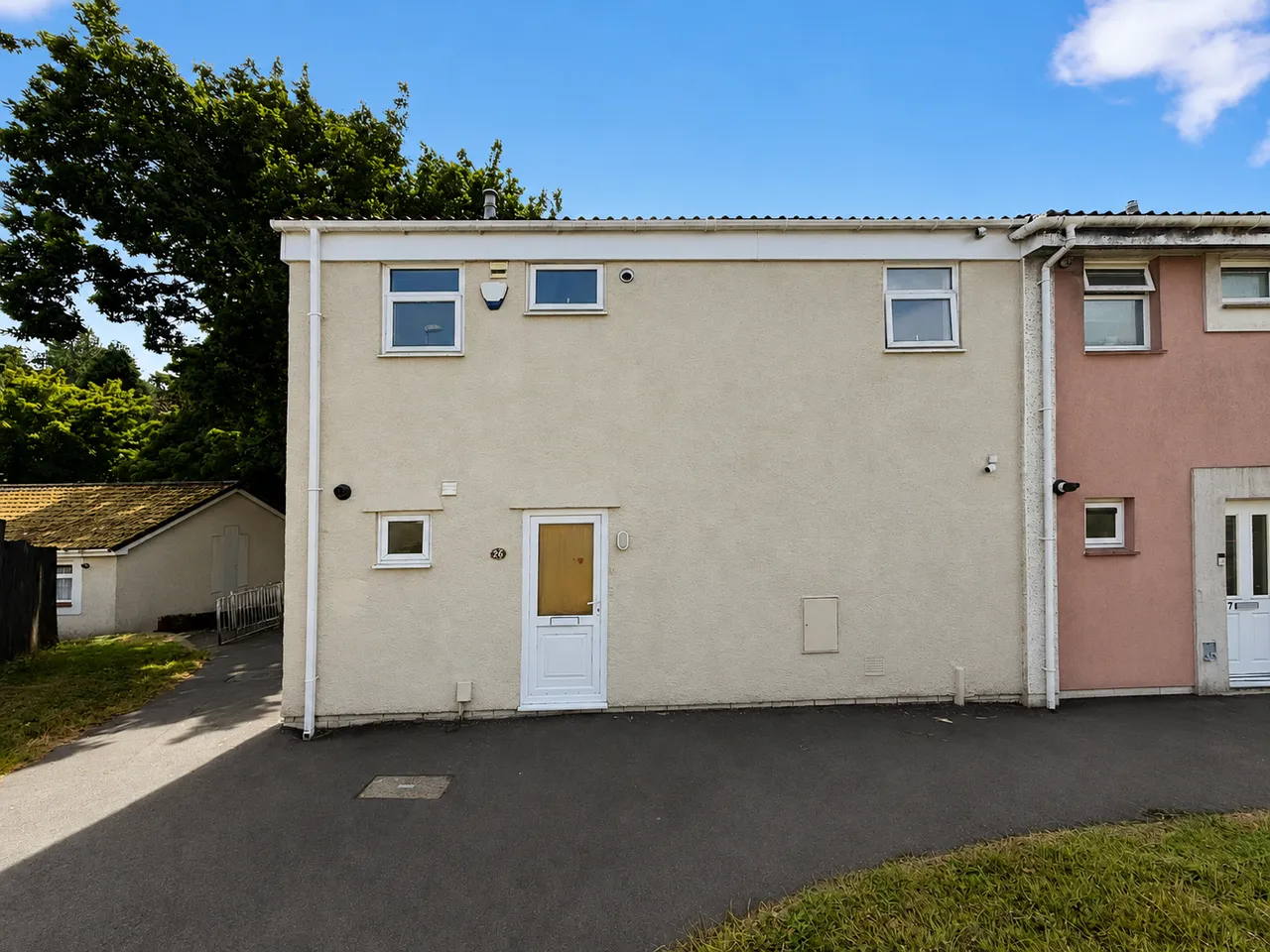 Tregarne Close, Cwmrhydyceirw, SA6, photo 22