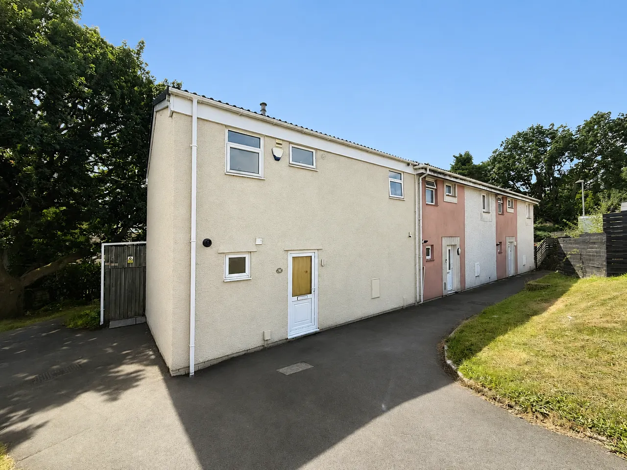 2 bed house for sale, Tregarne Close, Cwmrhydyceirw, SA6