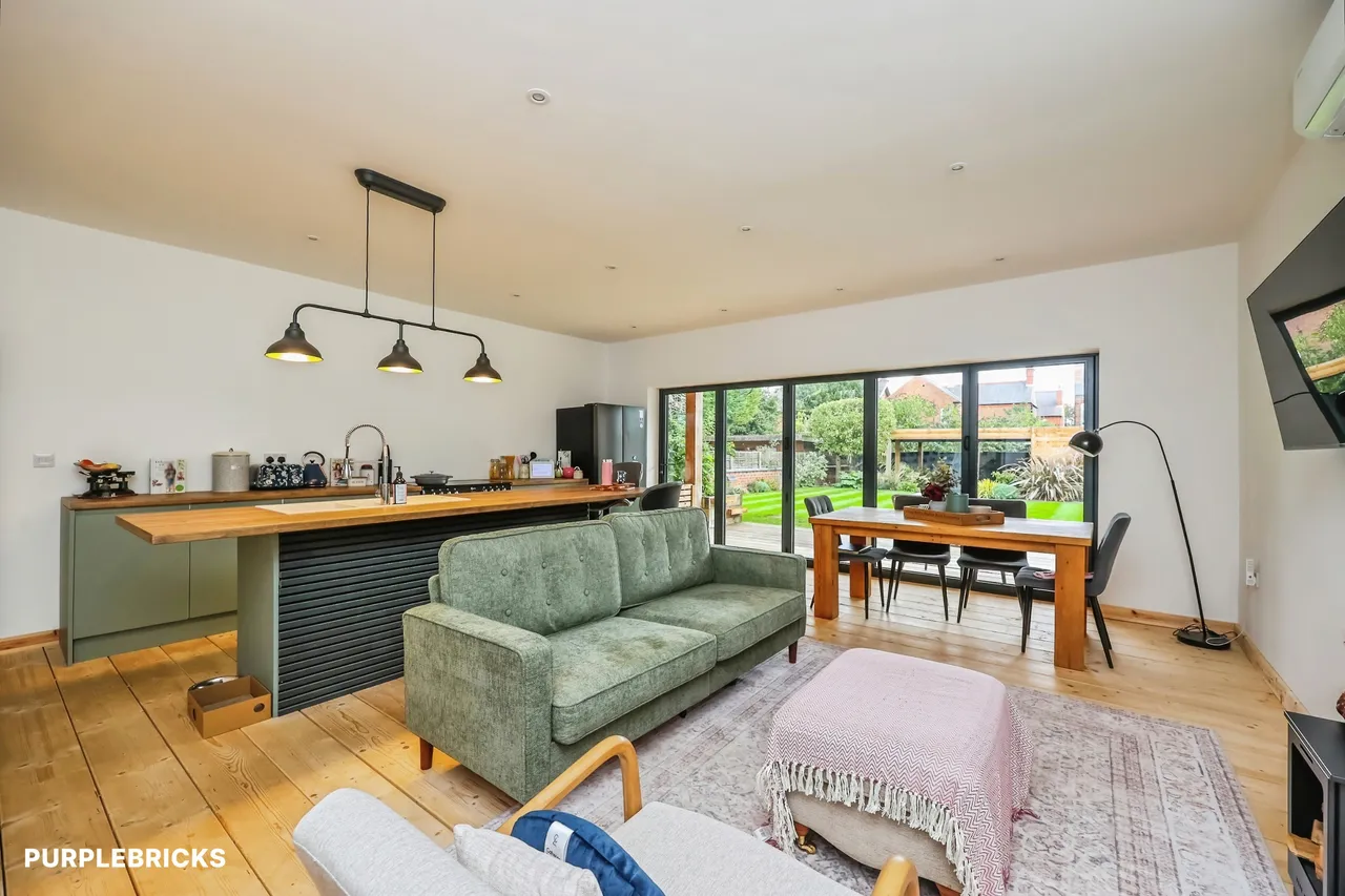 Curzon Street, Long Eaton, NG10, photo 2
