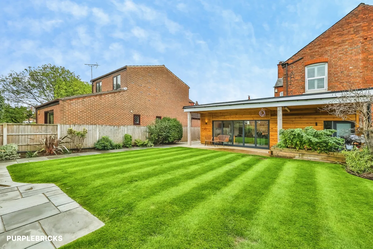 Curzon Street, Long Eaton, NG10, photo 37
