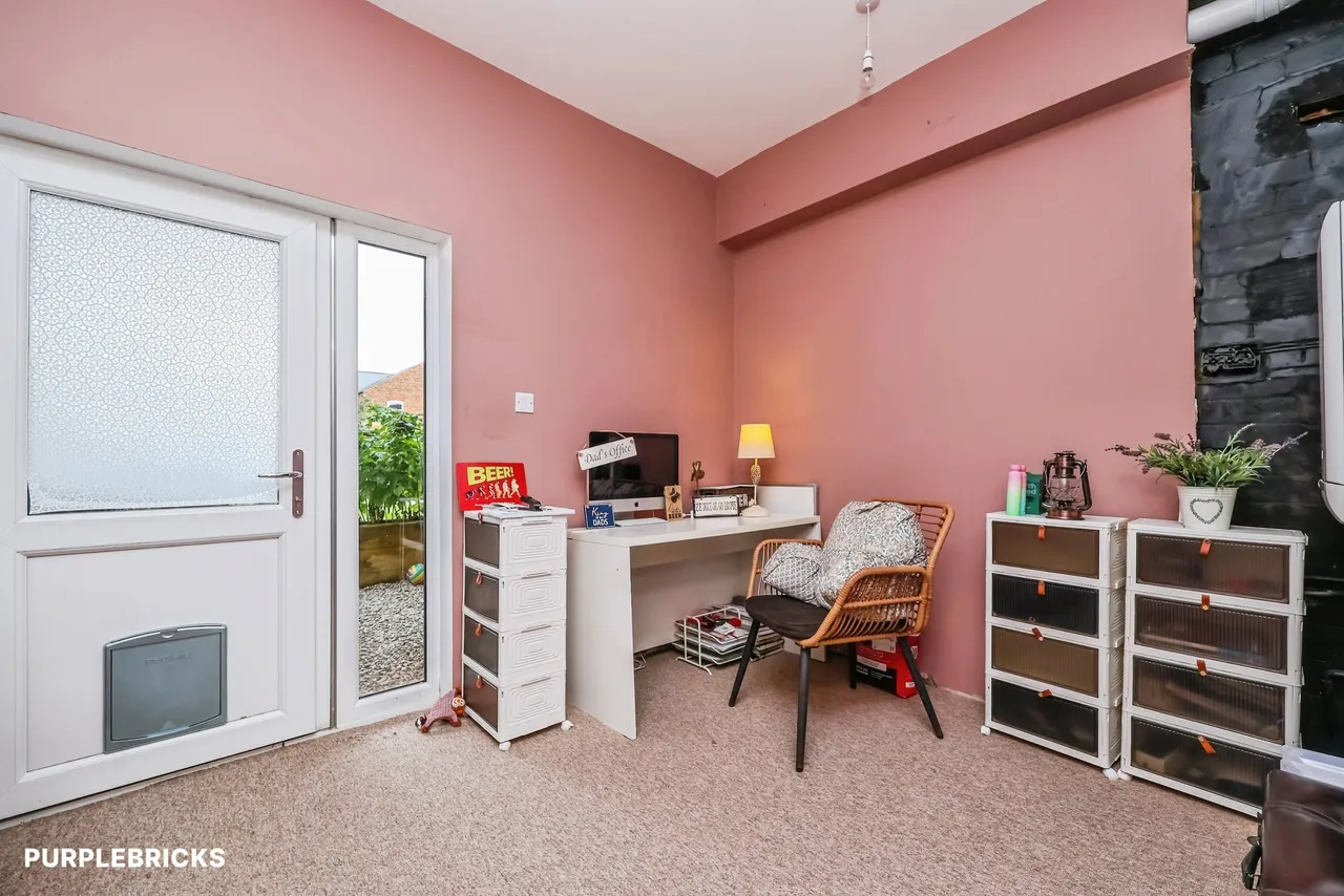 Curzon Street, Long Eaton, NG10, photo 17