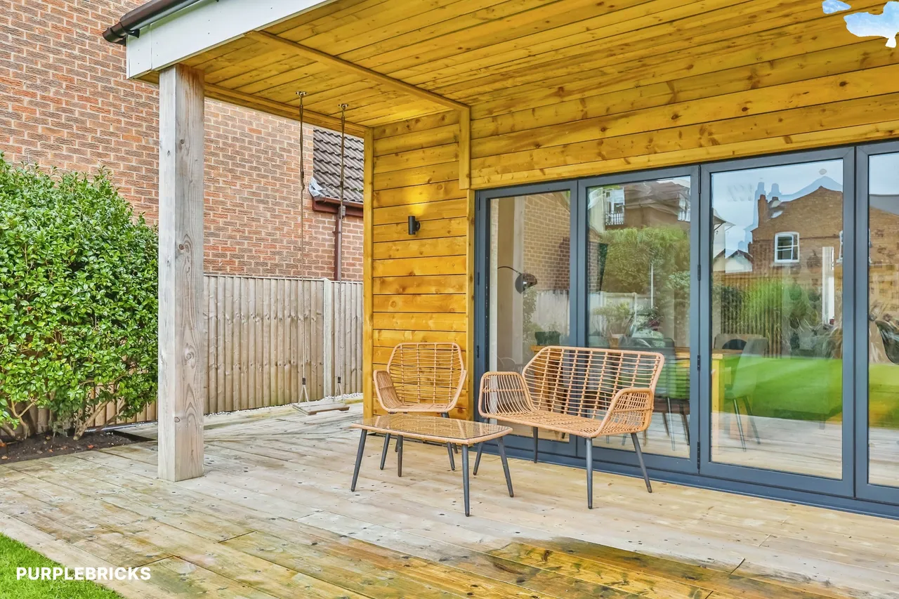 Curzon Street, Long Eaton, NG10, photo 34