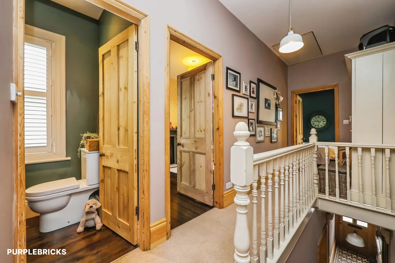 Curzon Street, Long Eaton, NG10, photo 23