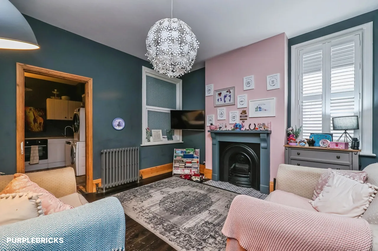 Curzon Street, Long Eaton, NG10, photo 19