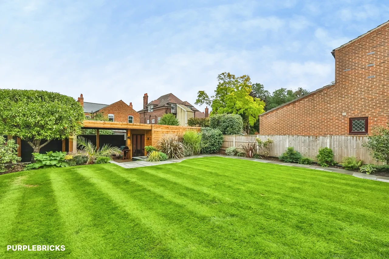 Curzon Street, Long Eaton, NG10, photo 36