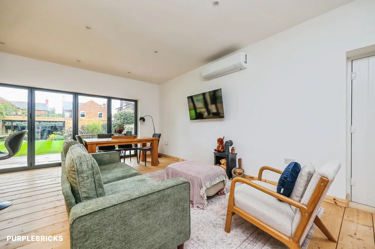 Curzon Street, Long Eaton, NG10, photo 10