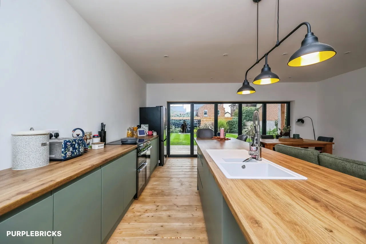 Curzon Street, Long Eaton, NG10, photo 7