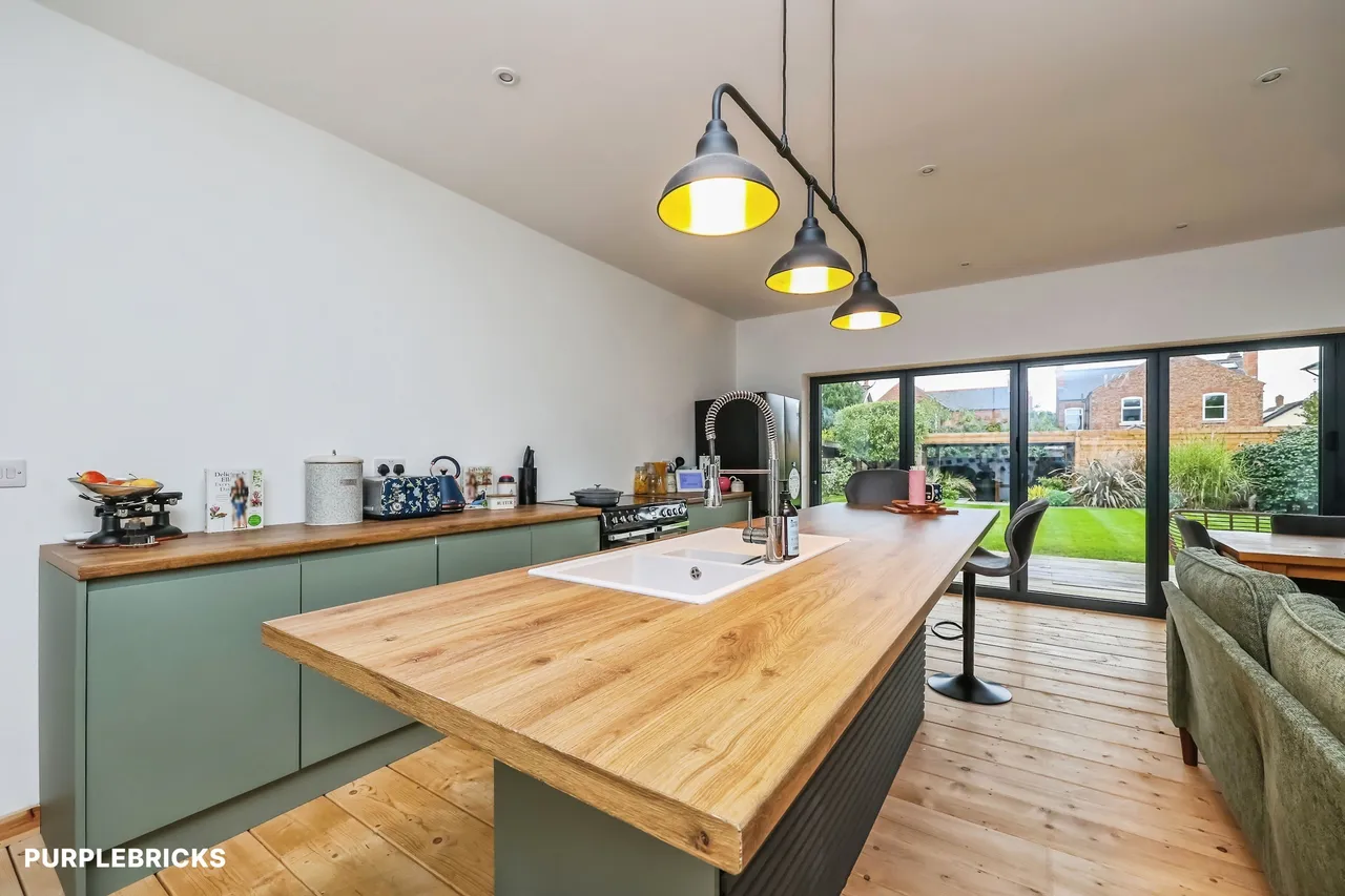 Curzon Street, Long Eaton, NG10, photo 5