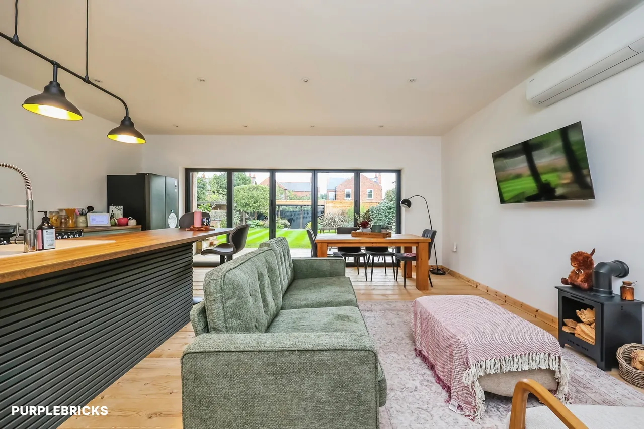 Curzon Street, Long Eaton, NG10, photo 6