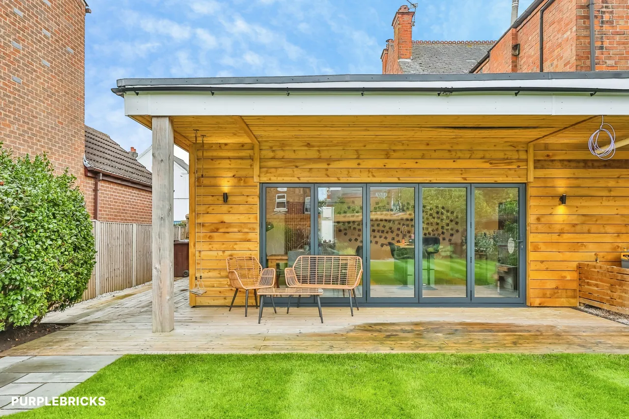 Curzon Street, Long Eaton, NG10, photo 39