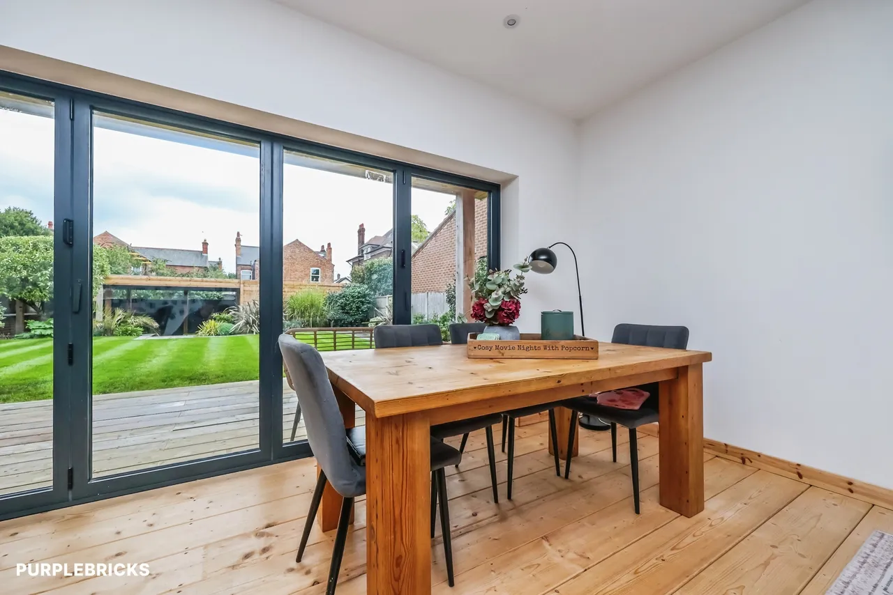 Curzon Street, Long Eaton, NG10, photo 9