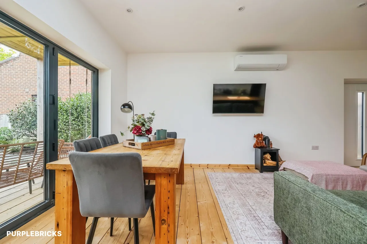 Curzon Street, Long Eaton, NG10, photo 8
