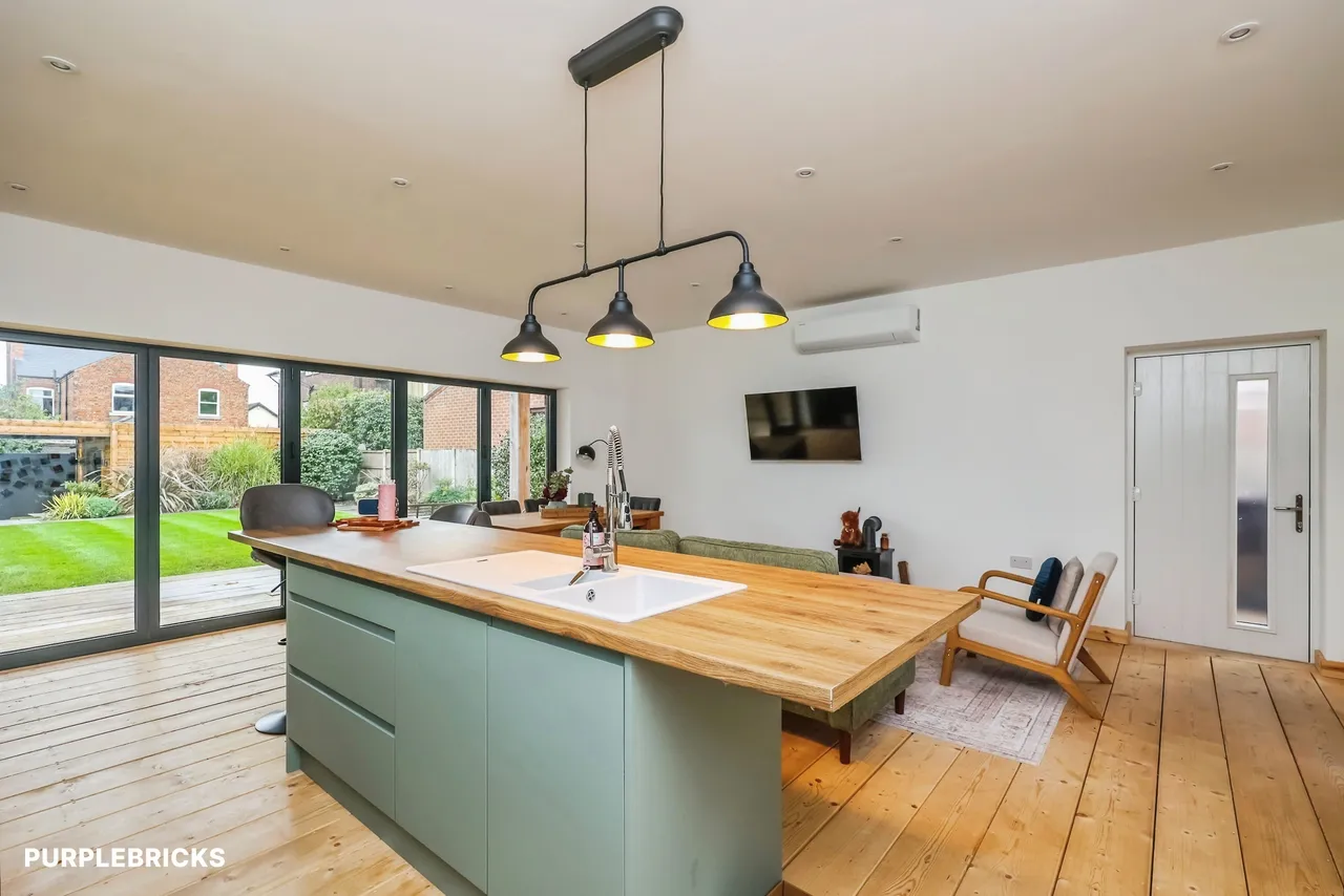 Curzon Street, Long Eaton, NG10, photo 11