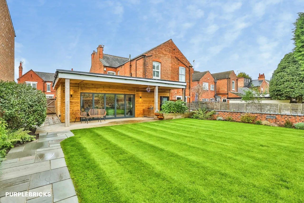 Curzon Street, Long Eaton, NG10, photo 35