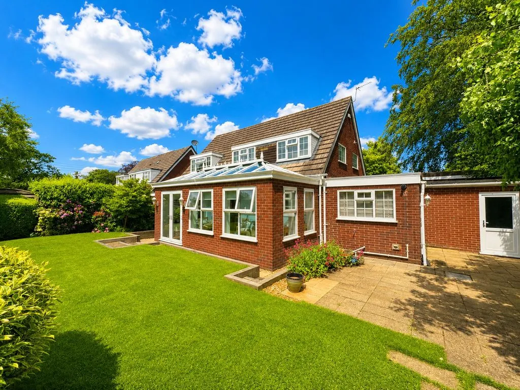 Hall Lane, Hammerwich, WS7, photo 30