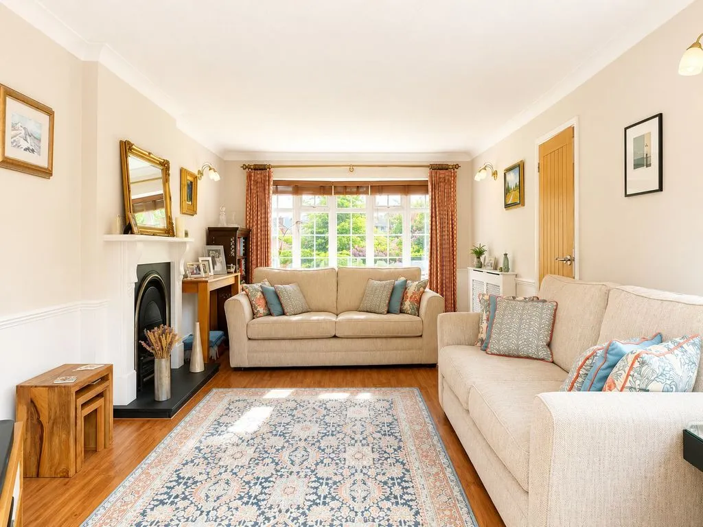 Hall Lane, Hammerwich, WS7, photo 3