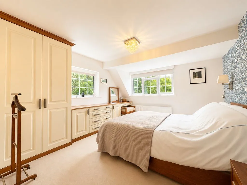 Hall Lane, Hammerwich, WS7, photo 20