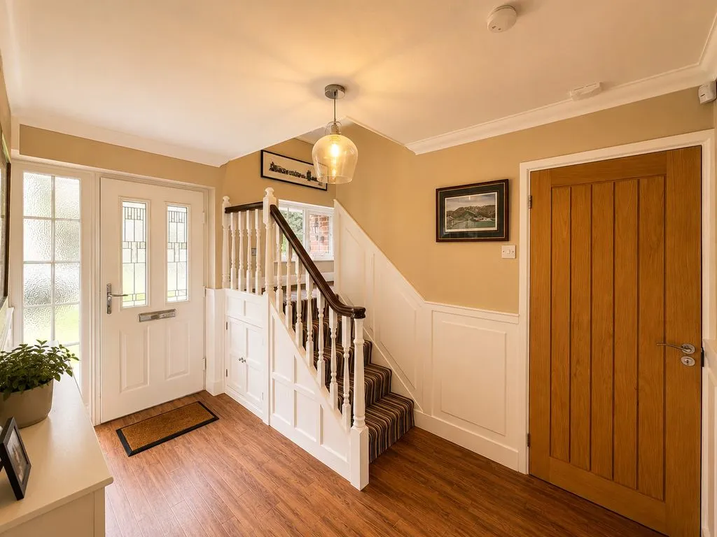 Hall Lane, Hammerwich, WS7, photo 13