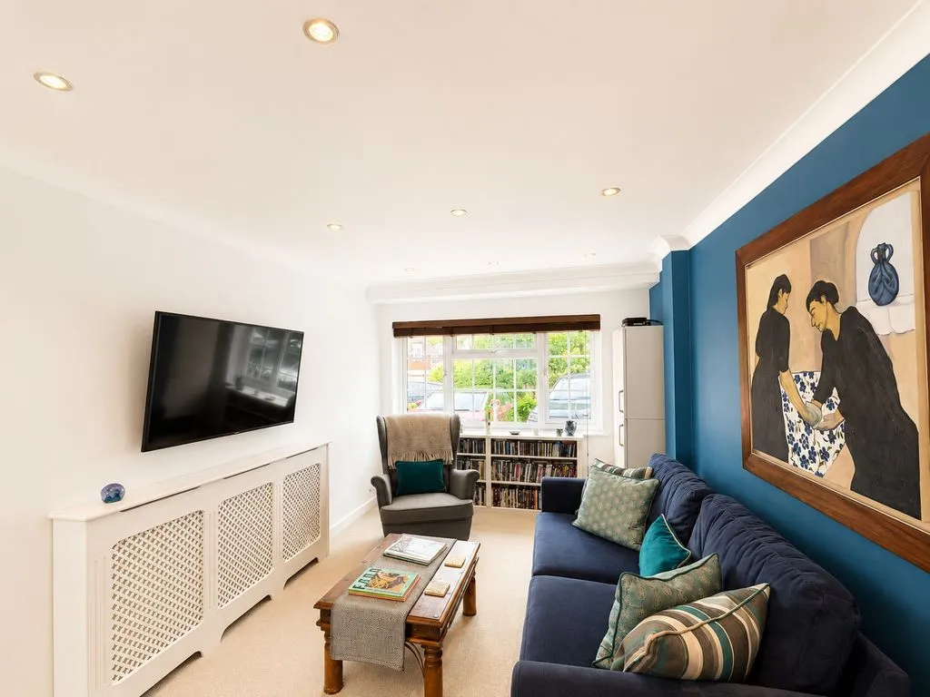 Hall Lane, Hammerwich, WS7, photo 11