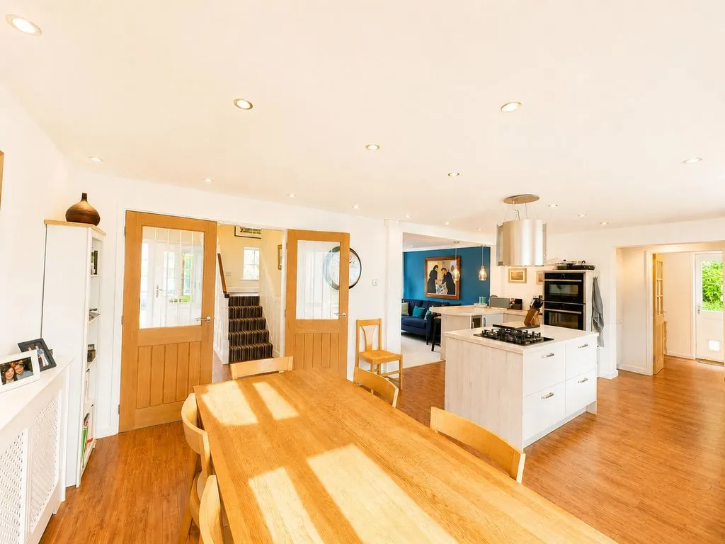 Hall Lane, Hammerwich, WS7, photo 8