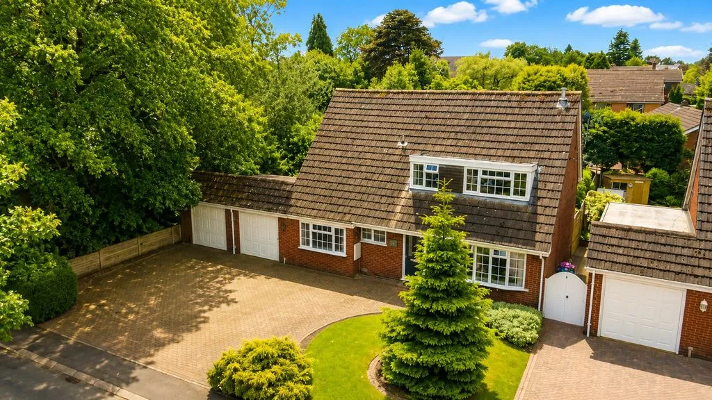Hall Lane, Hammerwich, WS7, photo 27